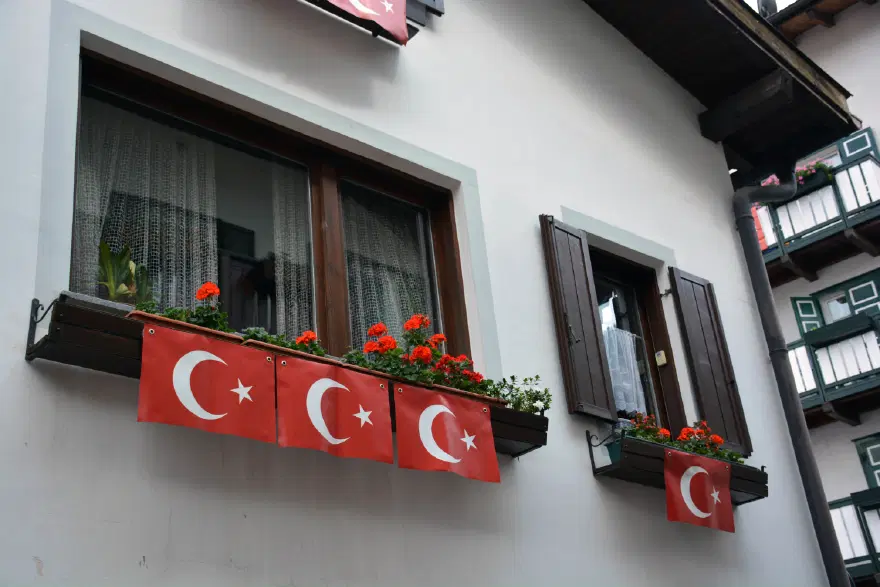 İtalya'da 3 asırlık Türk Festivali 3