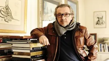 Ünlü yönetmen Osman Sınav hayatını kaybetti