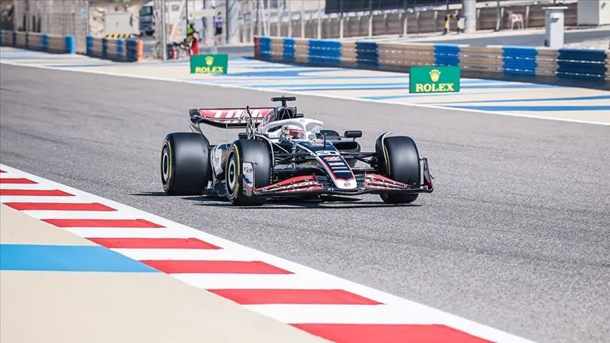 2024 Formula 1 takvimi: Formula 1 saat kaçta, hangi kanalda yayınlanacak? 