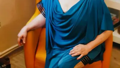 Esra Dermancıoğlu, Kaderimin Oyunu’nda Zahide karakterini canlandıracak