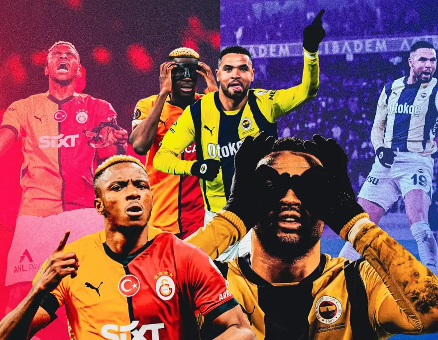 FENERBAHÇE'YE GEÇEN SEZONKİ GALATASARAY DEPLASMANI, REKOR CEZA GETİRMİŞTİ 2
