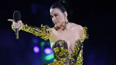 Katy Perry turneye çıkıyor
