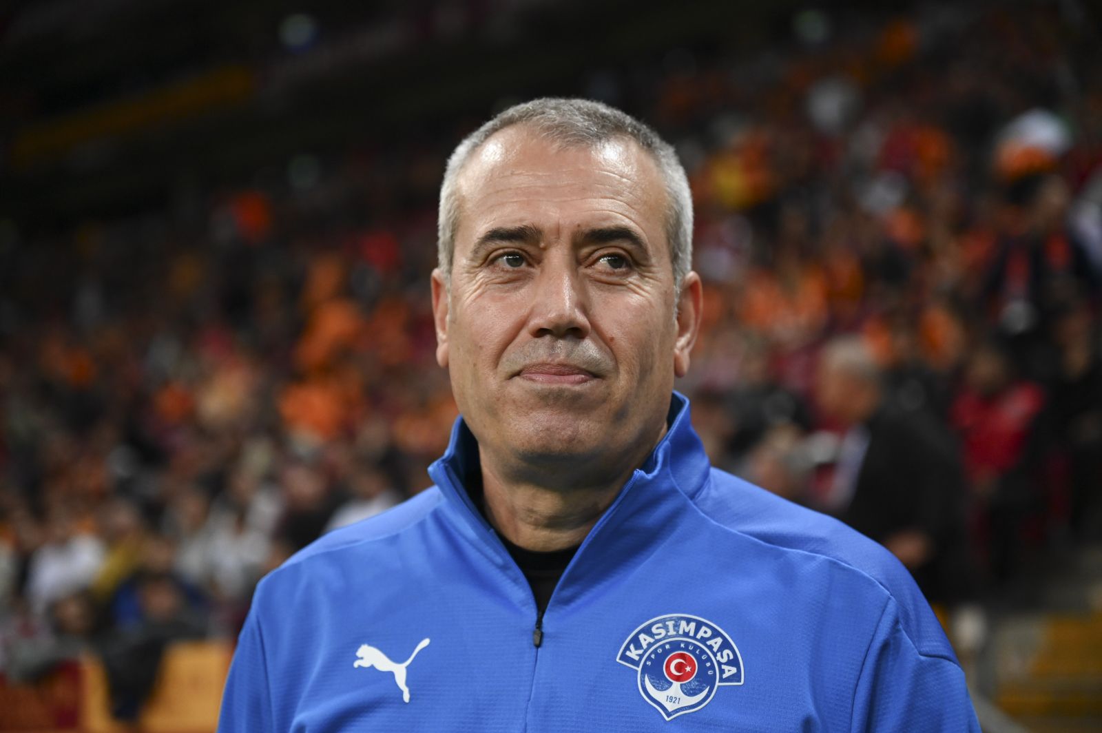 Ankaragücü, teknik direktörlük görevine Kemal Özdeş'i getirdi