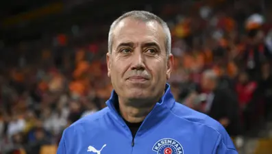 Ankaragücü, teknik direktörlük görevine Kemal Özdeş'i getirdi