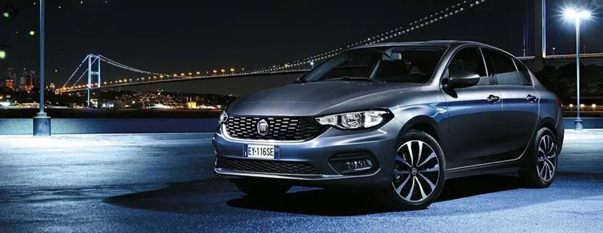 FIAT TOPLAM 137 BİN 325 ARAÇLA BİRİNCİ SIRADA 43