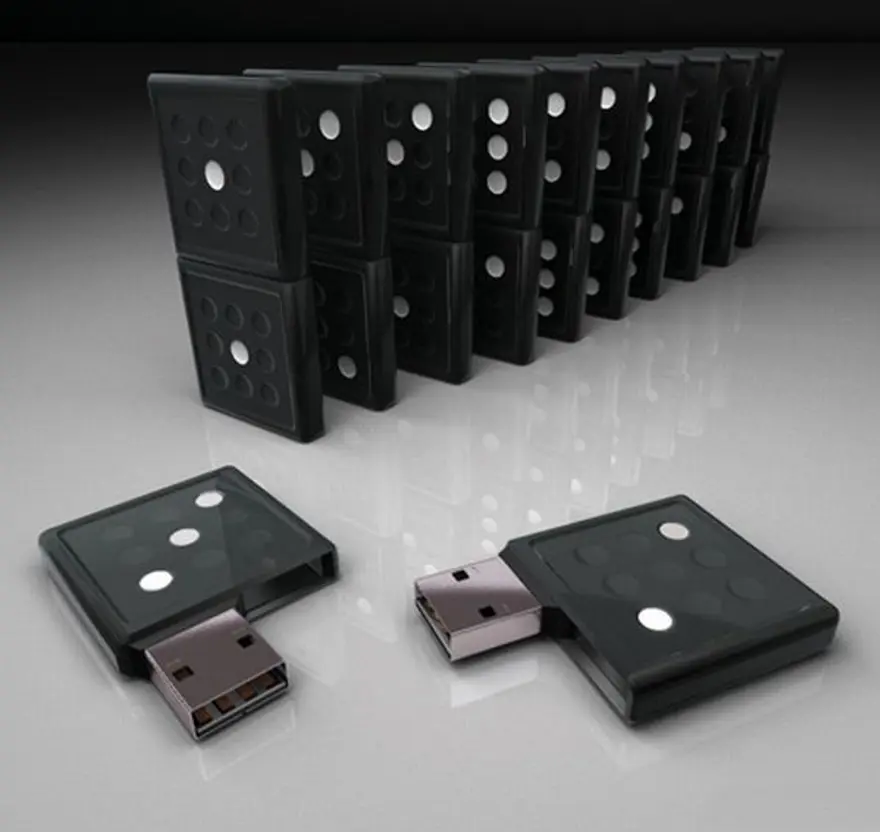USB belleklerin fantastik dünyası 92