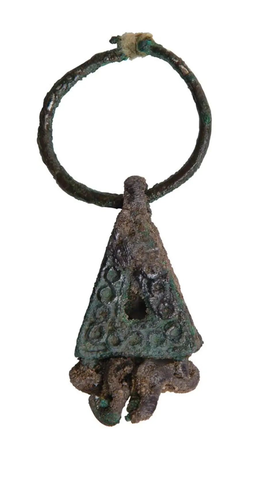 Anadolu&#x27;da öncü Türklerin ilk izleri 6