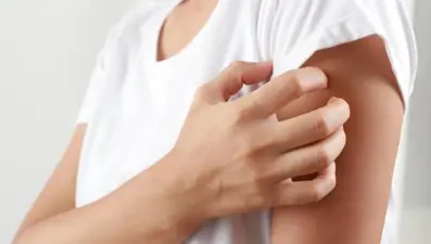 Sinirsel kaşıntı nedir, nerelerde olur ve nasıl geçer? Sinirsel kaşıntı belirtileri ve tedavisi