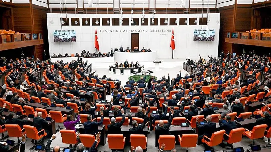 EYT ne zaman Meclis'e (TBMM) sunulacak, yasa ne zaman çıkacak? EYT düzenlemesinde AK Parti'den son durum açıklaması 