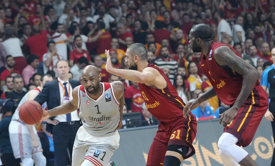 Galatasaray EuroCup şampiyonu oldu 3