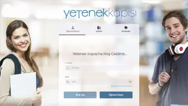 Ulusal Staj Programı (USP) nedir? USP başvurusu nasıl yapılır, yaz stajlarına kimler başvurabilir? (2023 Ulusal Staj Programı)