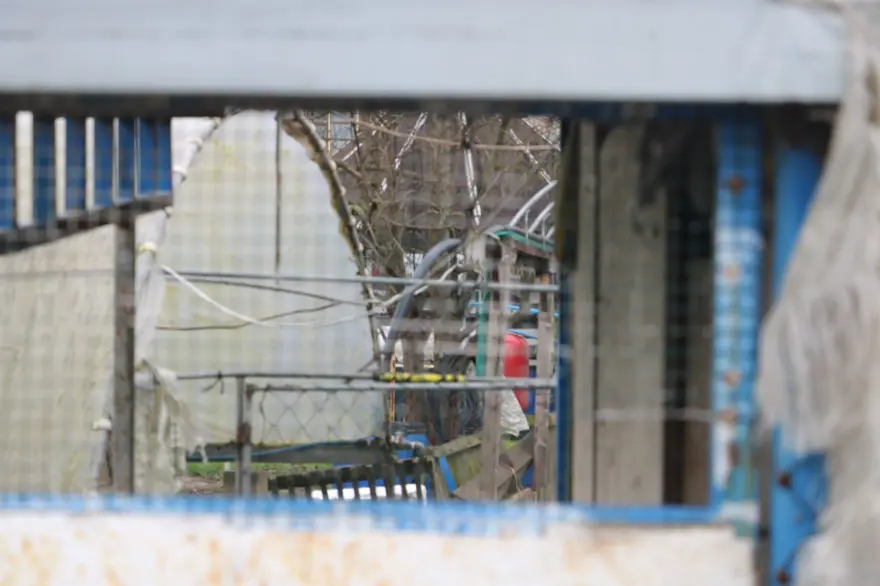 Zonguldak'ta sözde tarikat liderine bir cinsel istismar davası daha 2