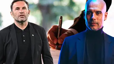 Manchester City'nin Galatasaray'dan istediği para ortaya çıktı: Şoke eden cevap!