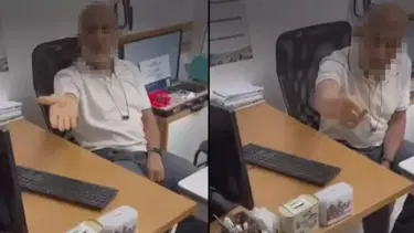 Konya'da hastaya "teşhirci" diyen doktorun çocuk evlilik paylaşımları