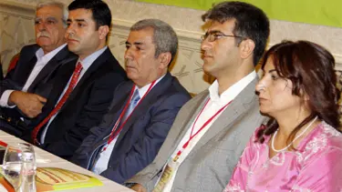 ‘PKK terör listesinden çıkartılsın’