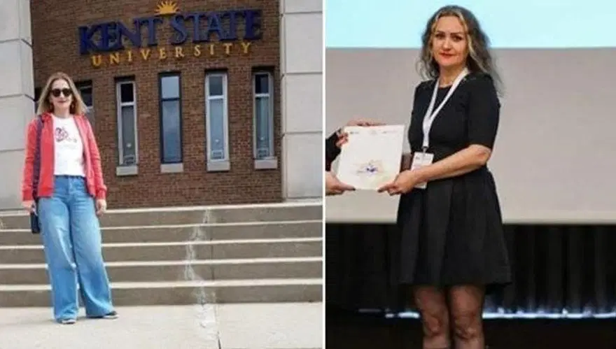 "ULUSAL VE ULUSLARARASI PEK ÇOK PROJEDE İMZASI VARDI" 4 "ULUSAL VE ULUSLARARASI PEK ÇOK PROJEDE İMZASI VARDI" 4