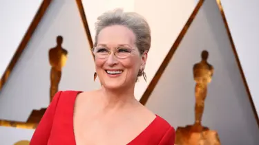 Ödüllü oyuncu Meryl Streep'in yeni dizi projesi açıklandı