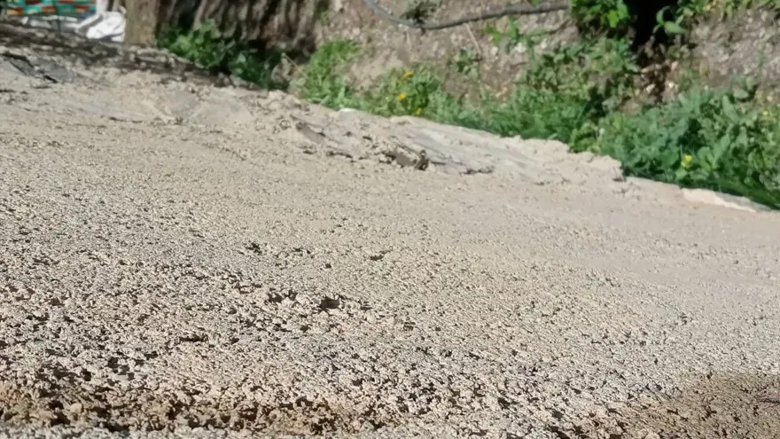 "ÜÇ KEZ DÜŞÜK YAPTIM" 3