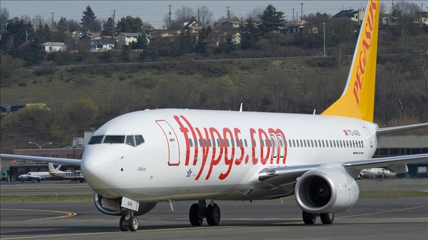 Pegasus 5 Euro yurt dışı bilet kampanyası 2025 Eylül  Pegasus kampanyası hangi uçuşlarda geçerli?