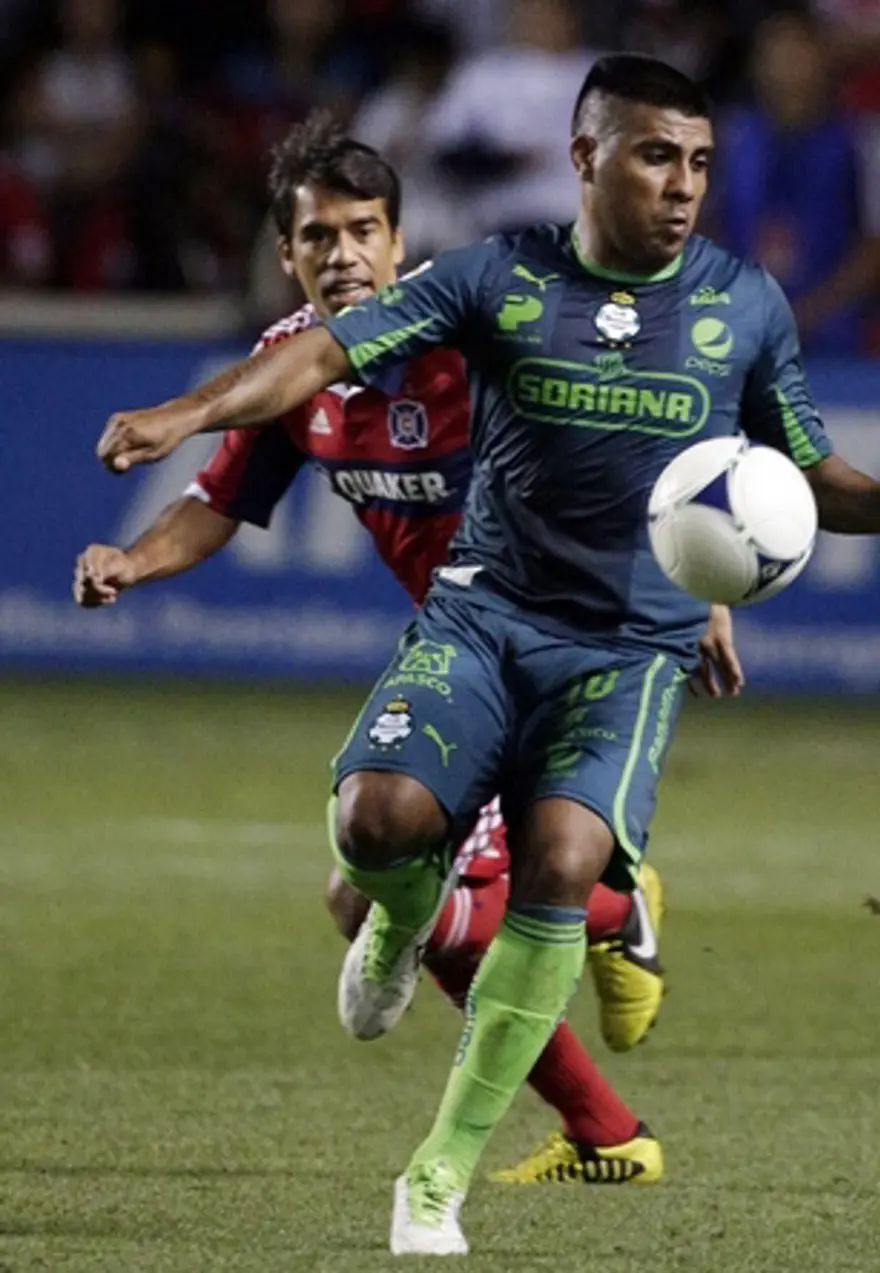 Daniel Ludueña 13