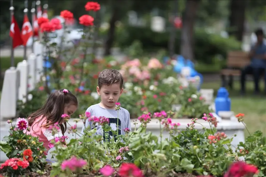 Haftanın fotoğrafları (3-9 Haziran 2018 haftası) 27