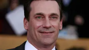 Mad Men'den vintage şov