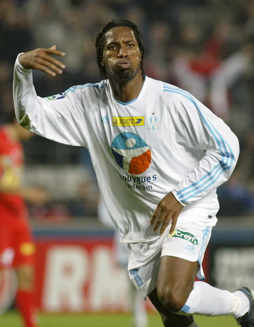 Drogba'nın 6. durağı Galatasaray 5