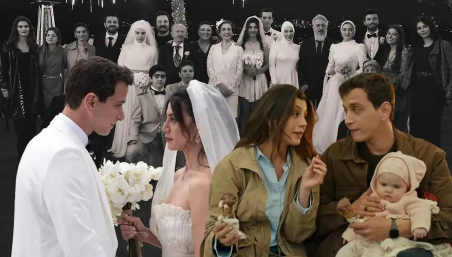 FİNAL BÖLÜMÜNDE NELER OLDU? 10