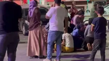 Aile içi kavga cinayetle bitti: Kayınbirader eniştesini öldürdü