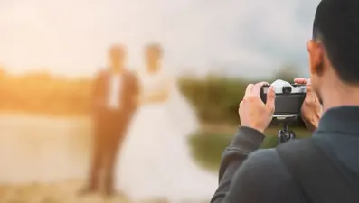 Düğün çekimlerinde "yetkin fotoğrafçı" dönemi başlıyor