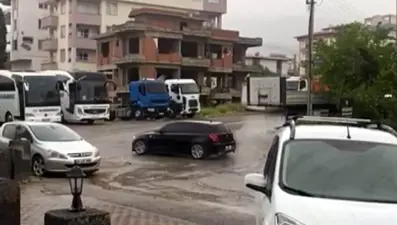 Drifte 46 bin lira ceza