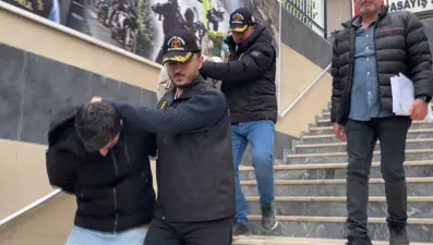 Yüksek kazanç vaadiyle dolandırıcılık: İki kişi tutuklandı