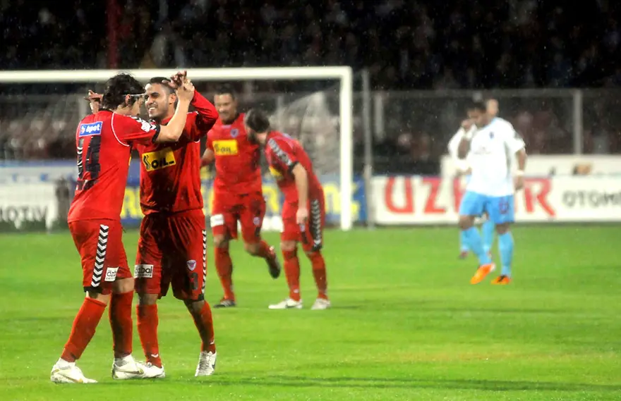 Kendi kendilerini yaktılar! 21 Kendi kendilerini yaktılar! 21
