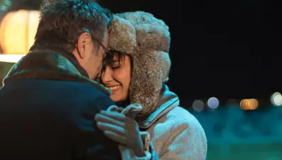 Annemizi Saklarken 3. yeni bölüm fotoğrafları