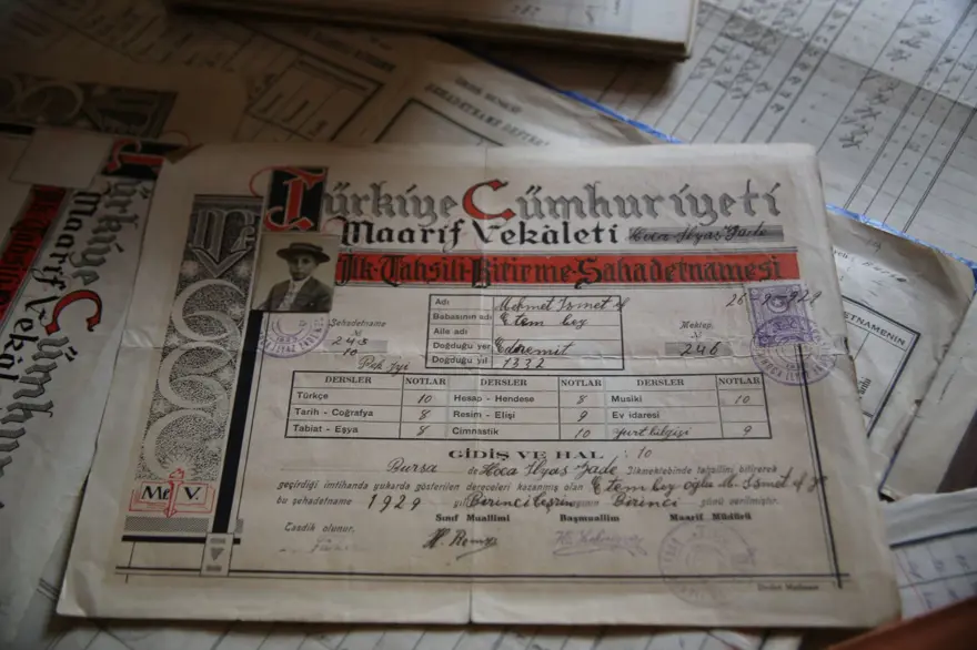 2 devlet, 30 padişah ve 12 cumhurbaşkanı gördü: Türkiye'nin 556 yıl aralıksız eğitim veren okulu 10