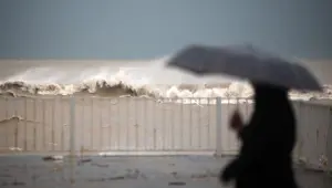 İçişleri Bakanlığı'ndan 17 il için "sarı" kodlu uyarı