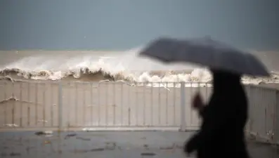 İçişleri Bakanlığı'ndan 17 il için "sarı" kodlu uyarı