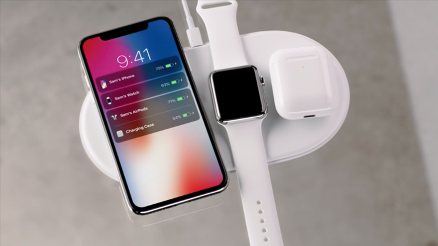 iPhone X 28