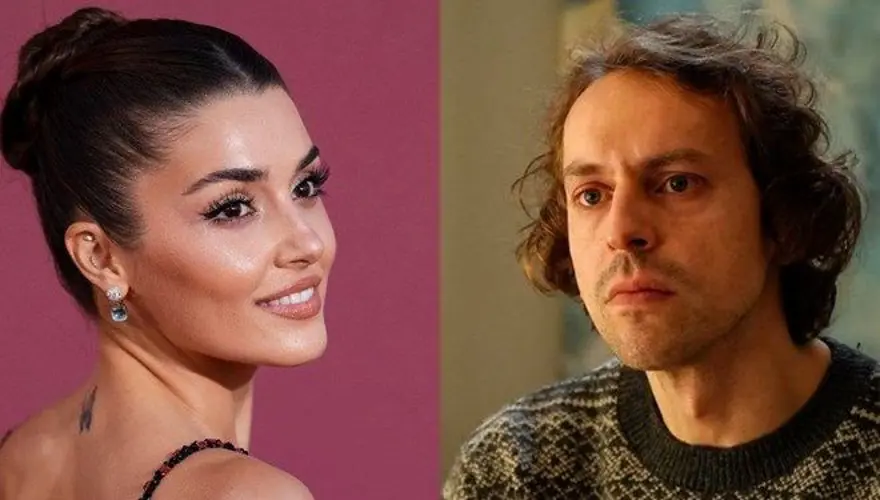 Hande Erçel'in kariyerinde bir ilk: Kendi yazdığı hikayede başrolde Hande Erçel'in kariyerinde bir ilk: Kendi yazdığı hikayede başrolde