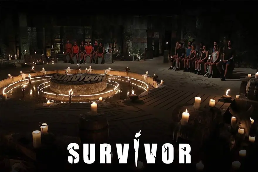 Survivor'da kim elendi? (13 Nisan 2021 ayrıntıları) 2 Survivor'da kim elendi? (13 Nisan 2021 ayrıntıları) 2