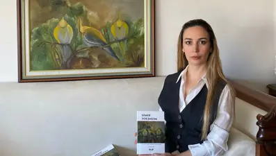 Begüm Fırat’tan aşkı merkezine alan şifalı bir hikaye