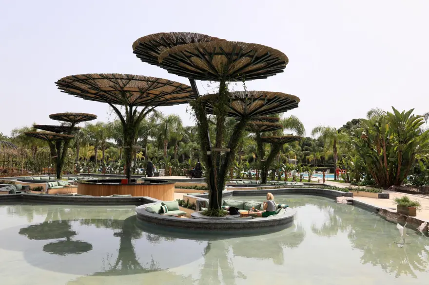 TATİL ANLAYIŞI DEĞİŞTİ 2