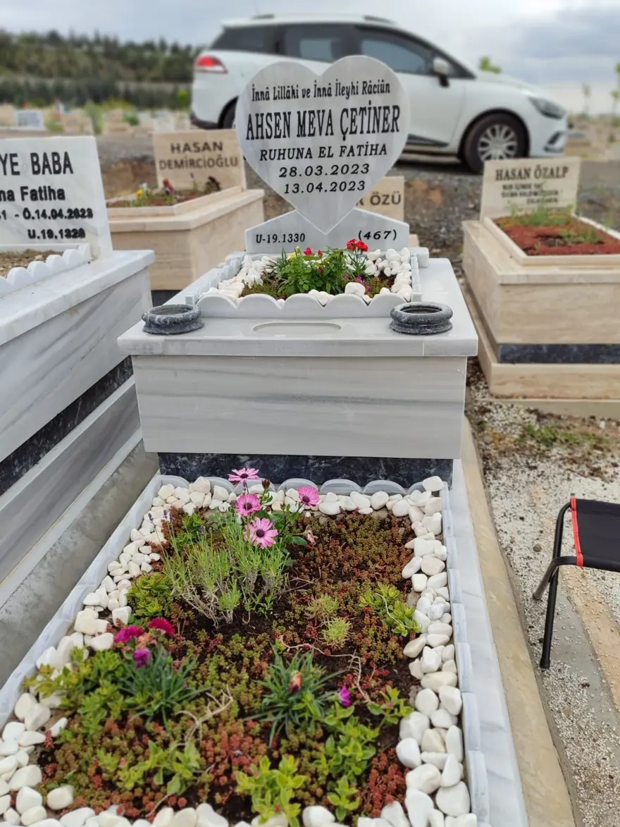 KAFATASINDA KIRIK OLDUĞU BELİRLENDİ 3