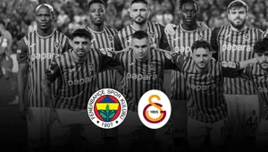 Galatasaray ve Fenerbahçe, Trabzonspor'un yıldızına talip Galatasaray ve Fenerbahçe, Trabzonspor'un yıldızına talip