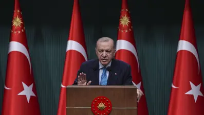 Erdoğan barış diplomasisini sürdürüyor: Trump ile ikinci görüşme
