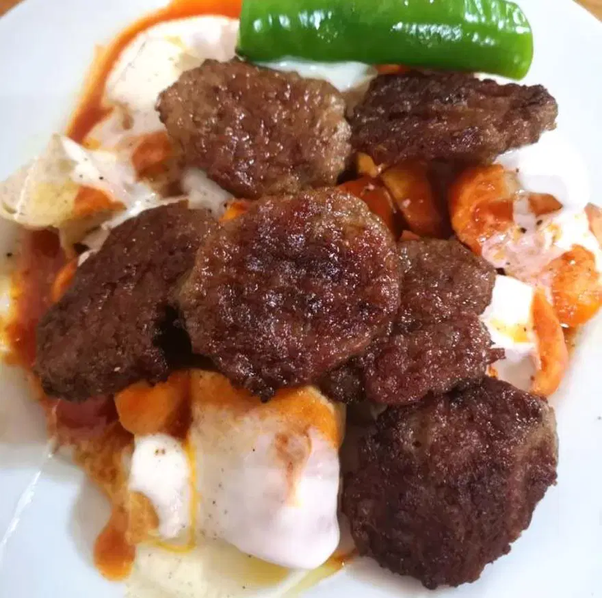 Balaban Kebap 9