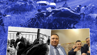 Kazada ölen müze müdürünün hikayesi: "Evleneceğim kişi ona iyi davranmayabilir"