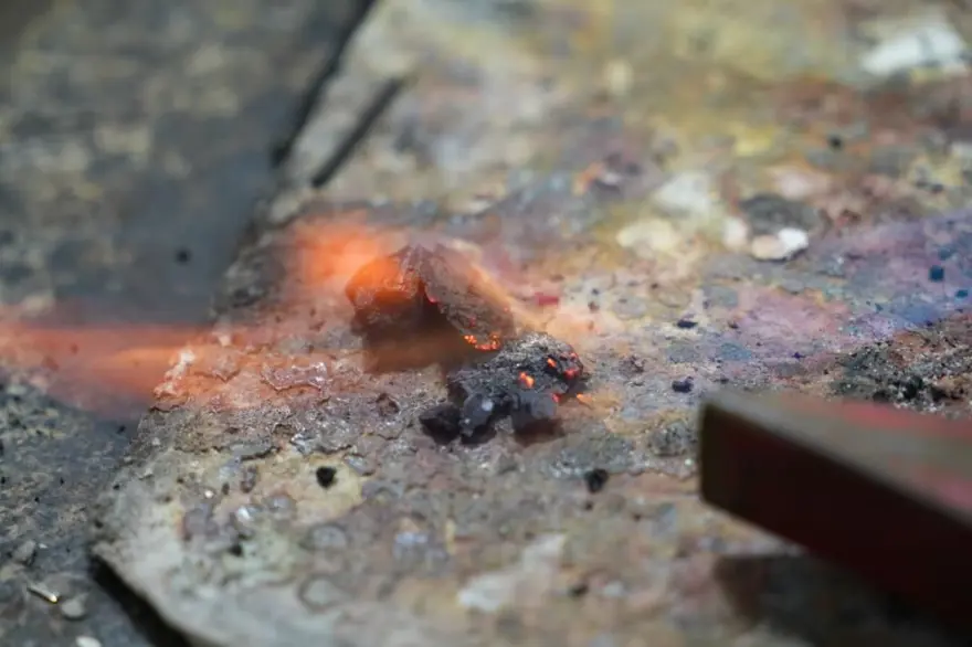 PİRİT NEDİR NE İŞE YARAR? 4