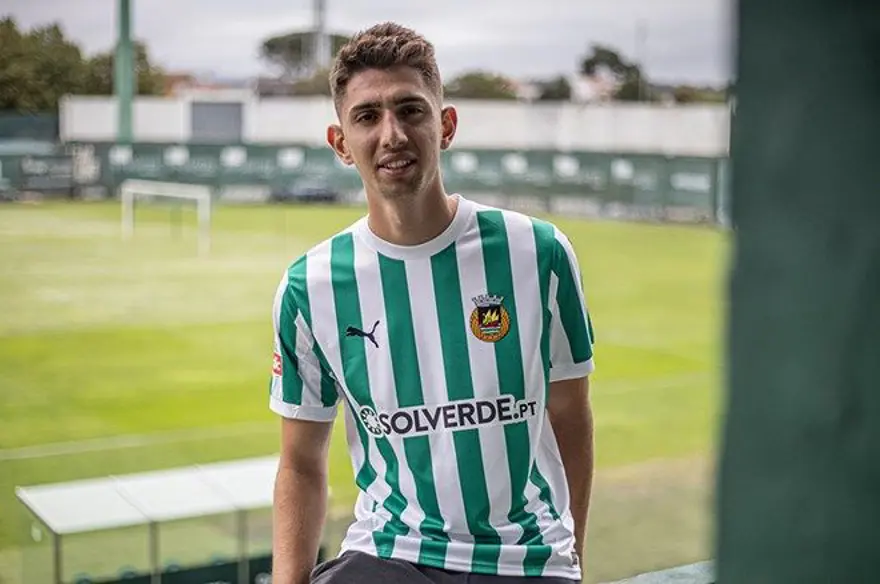 Beşiktaş'tan 5 milyon euro'ya gitti, dünya devleri peşine düştü: Demir Ege Tıknaz için sıraya girdiler 5