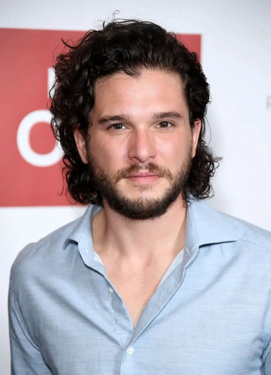 Rehabilitasyon merkezine yatan Kit Harington’ın (Jon Snow) ilk kez görüntüsü 1 Rehabilitasyon merkezine yatan Kit Harington’ın (Jon Snow) ilk kez görüntüsü 1